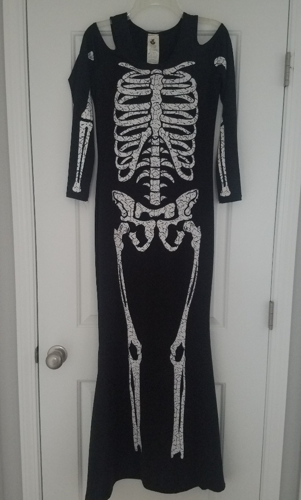 Spirit Halloween Dress